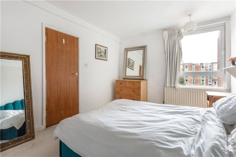 Vanbrugh Court, Wincott Street, London, SE11