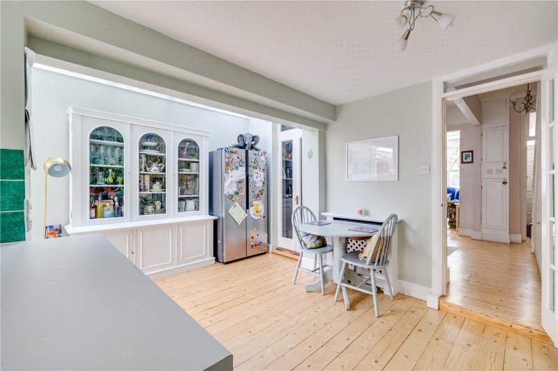 Prothero Road, London, SW6