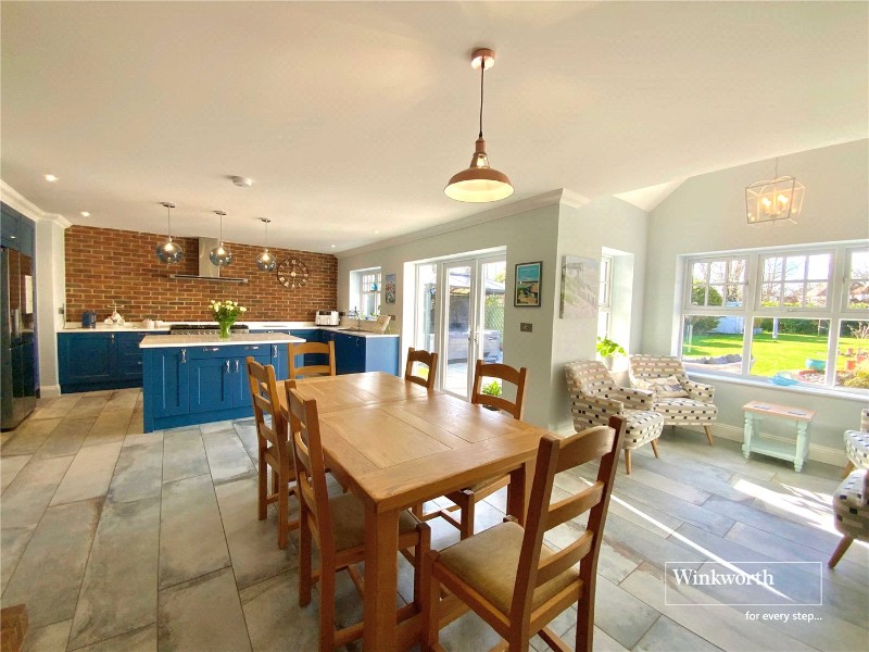 Whitehayes Road, Burton, Christchurch, Dorset, BH23