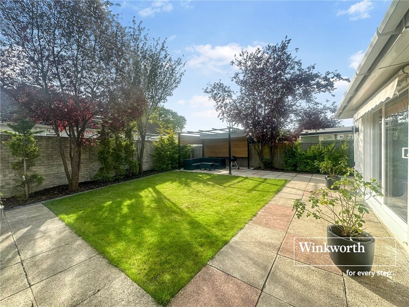 Stalbridge Drive, Ferndown, Dorset, BH22