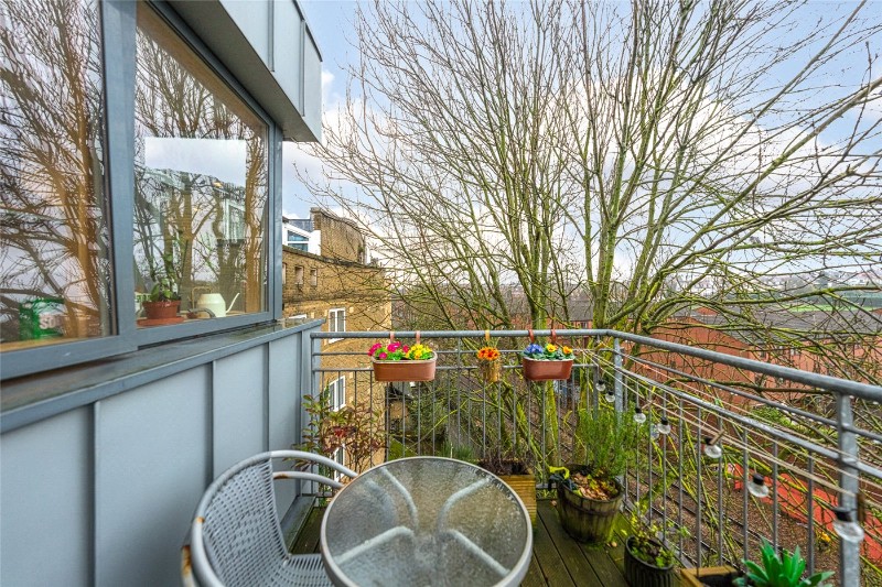 Lithos Road, London, NW3