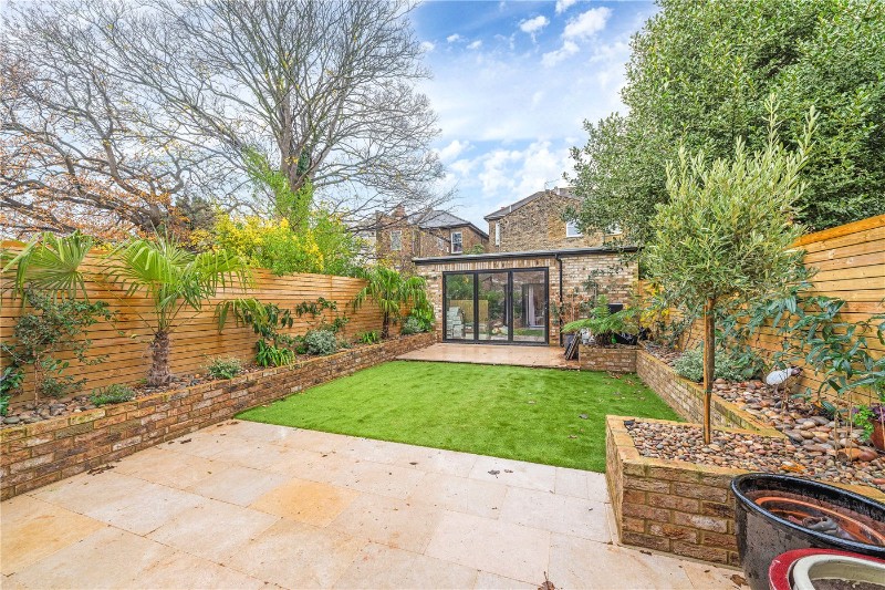 Melbourne Grove, East Dulwich, London, SE22