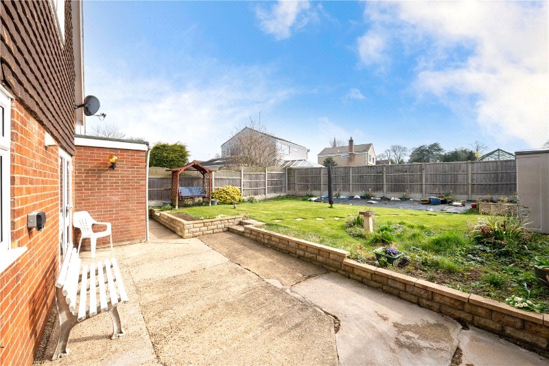 Hereward Way, Deeping St. James, Peterborough, Lincolnshire, PE6