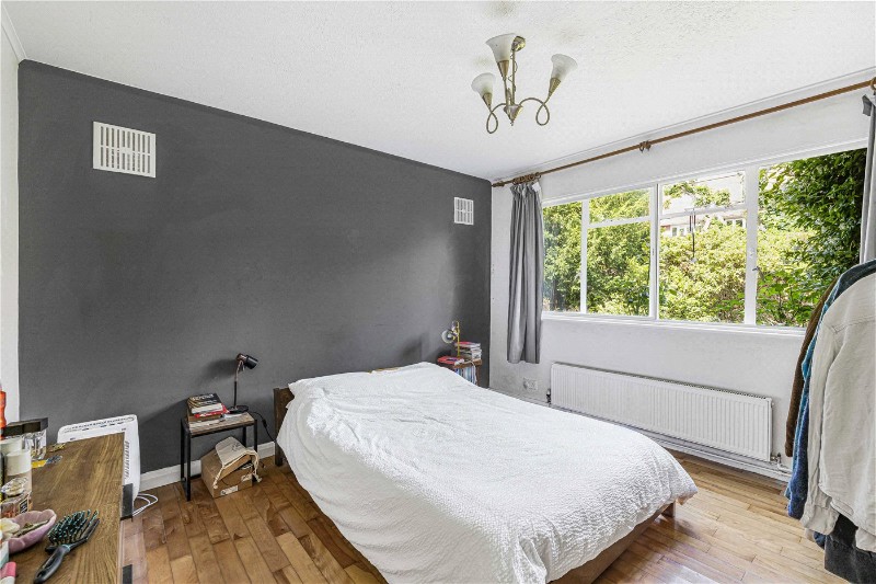 Thornhill Court, Crescent Road, Crouch End, London, N8