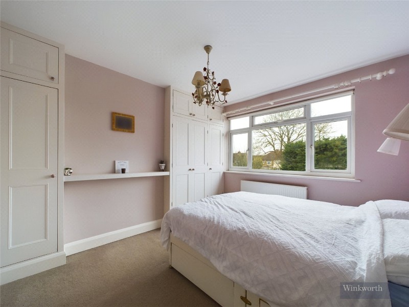 Beresford Avenue, Surbiton, KT5