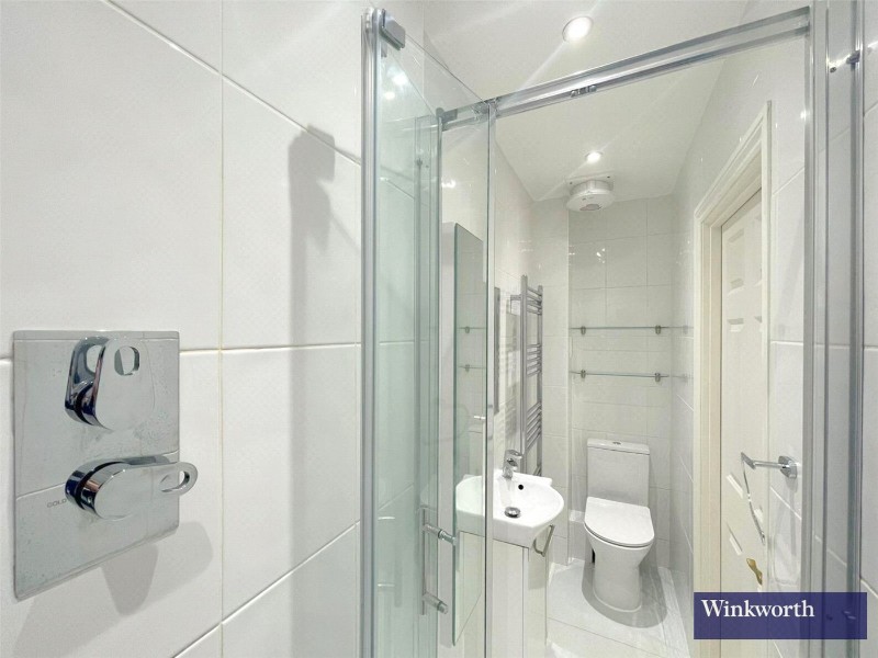 Catherine Place, Harrow, HA1