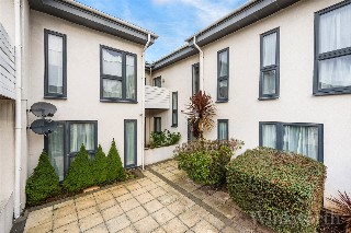 Furley Road, London, SE15