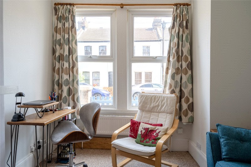 Edgington Road, London, SW16