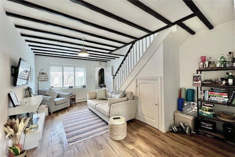 Old Town Close, Beaconsfield, HP9