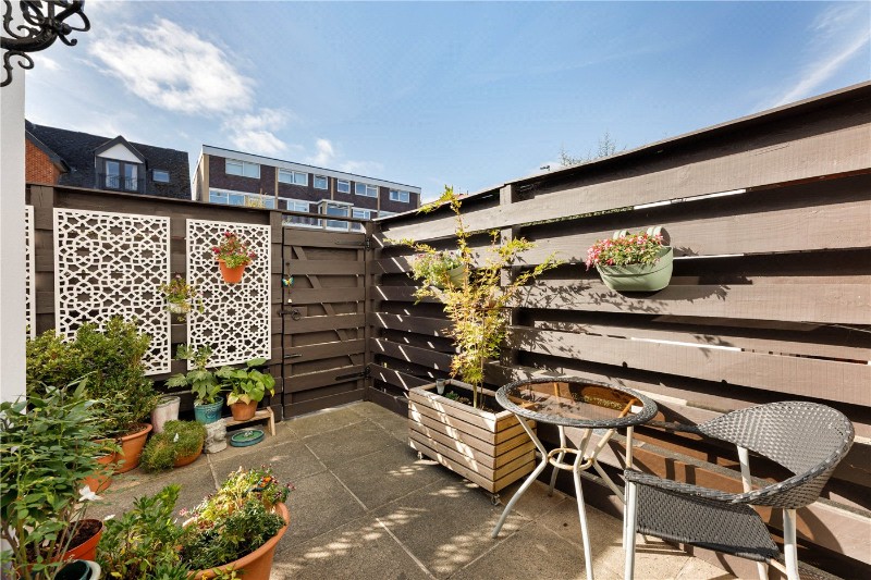Ashdown, 7 Cambalt Road, London, SW15
