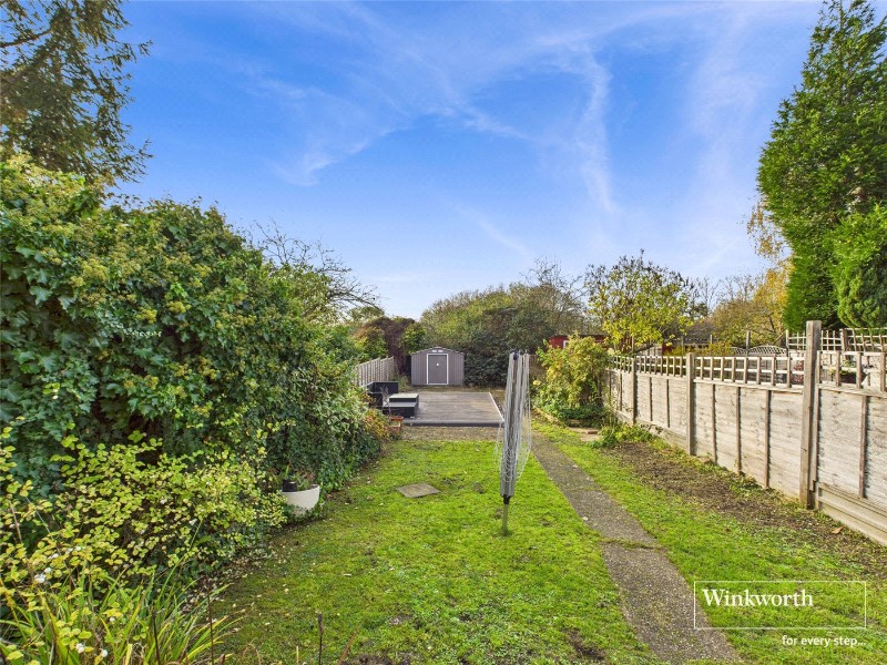 Elgar Road South, Reading, Berkshire, RG2