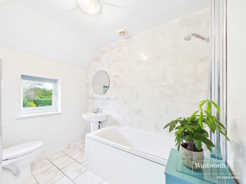 Oakend Way, Padworth, Reading, Berkshire, RG7