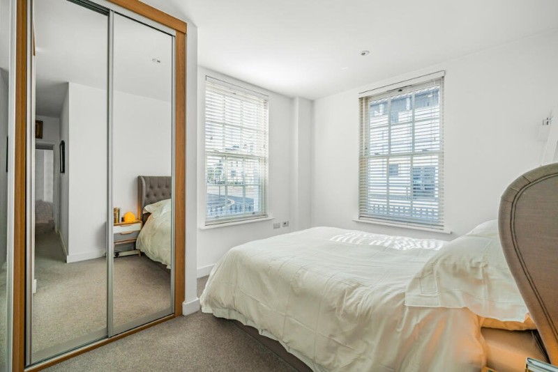 Albion Street, Cheltenham, GL52