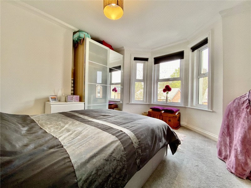 Alumhurst Road, Alum Chine, Dorset, BH4
