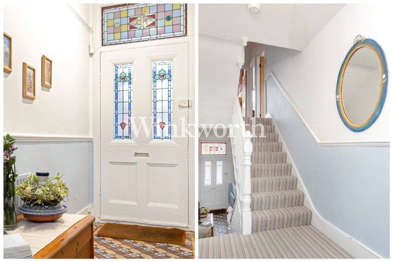 Duckett Road, Harringay, N4