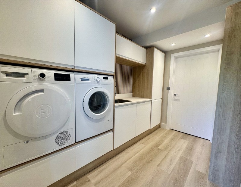 Wayside Close, Milford On Sea, SO41