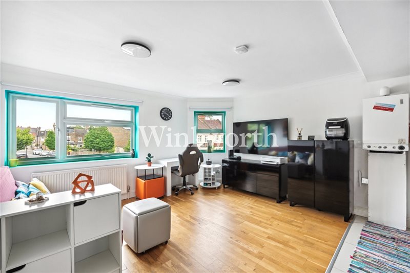 Avondale Road, London, N15