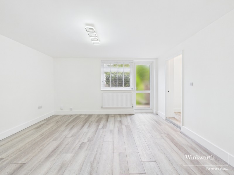 Duffield Close, Harrow, Middlesex, HA1