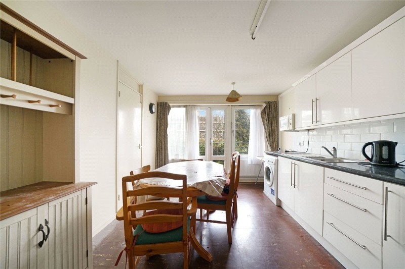Wellesley Road, London, NW5