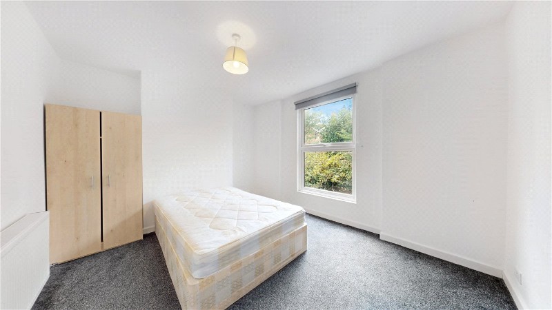 Archway Road, London, N6