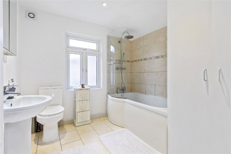 Hereward Road, London, SW17