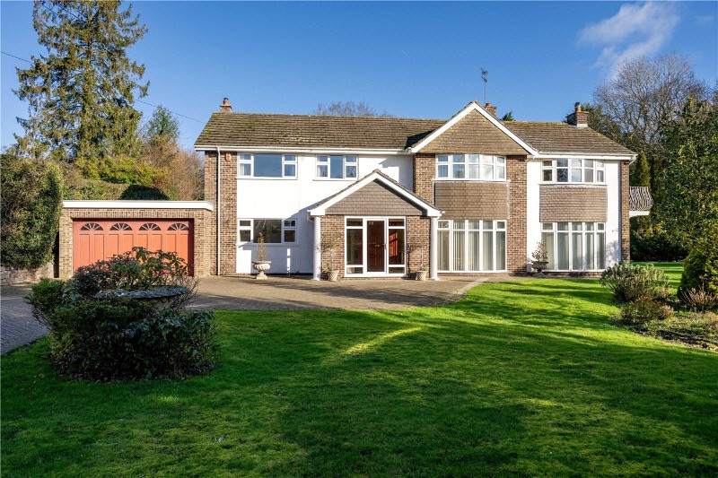 Green Fall, Poringland, Norwich, Norfolk, NR14