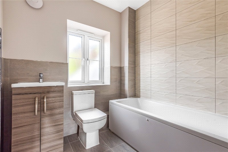 Maddison Court, Oxlease Meadows, Romsey, SO51