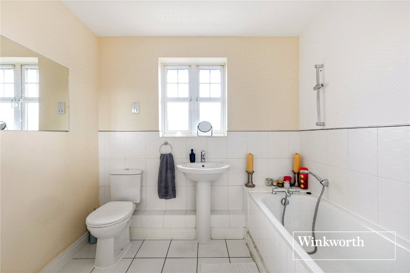 Shillingford Close, Mill Hill East, London, NW7