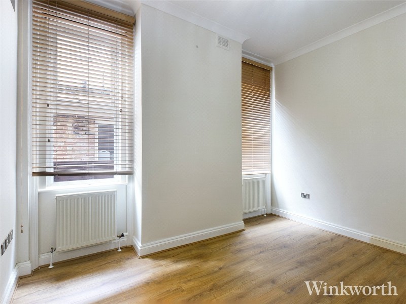 Twyford Avenue, Acton, London, W3
