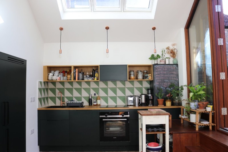 High Street, Frome, Somerset, BA11