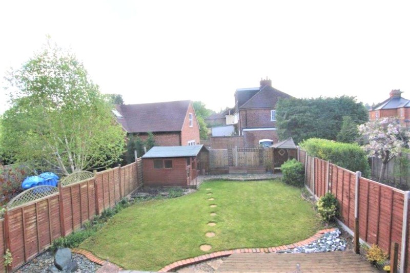 Whitmore Lane, Ascot, Berkshire, SL5