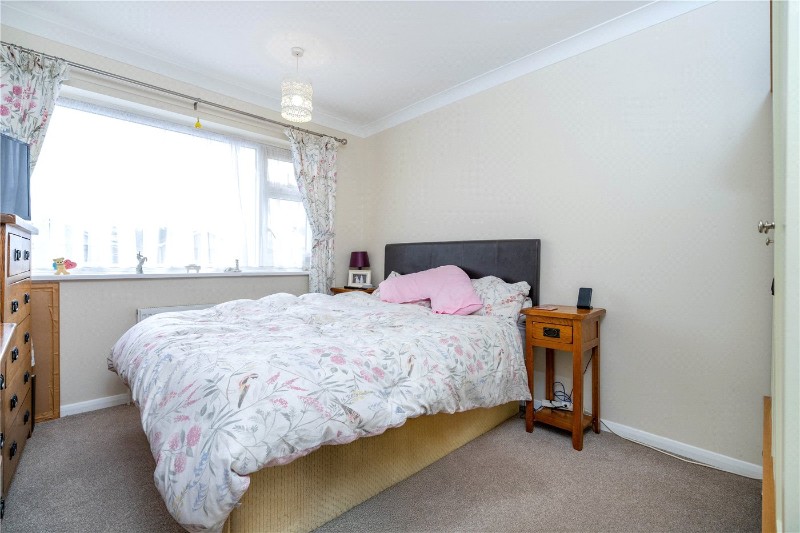 Waterton Close, Deeping St. James, Peterborough, Lincolnshire, PE6