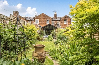 Church Lane, Romsey, Hampshire, SO51