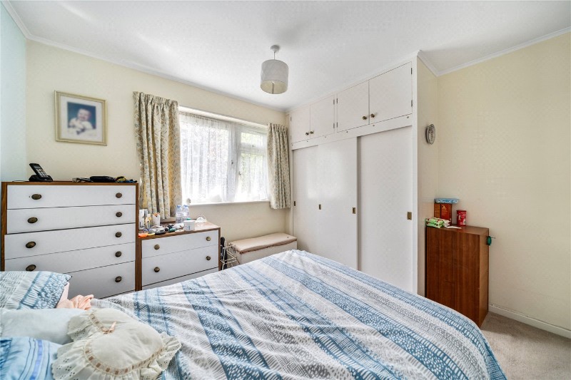 Hawkley Gardens, West Norwood, London, SE27