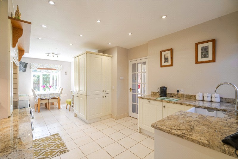 Leys Close, Northend, Southam, Warwickshire, CV47