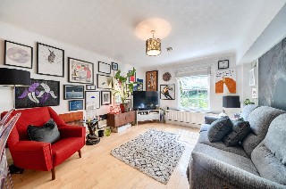 St. Mary's Road, London, SE15