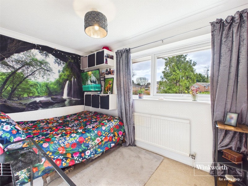 Greenacres, Woolton Hill, Newbury, Hampshire, RG20