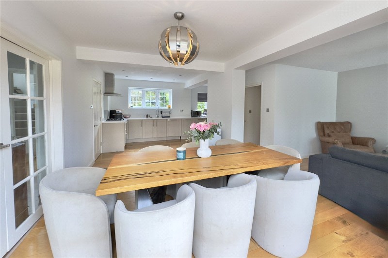 Uplands Close, Gerrards Cross, Buckinghamshire, SL9