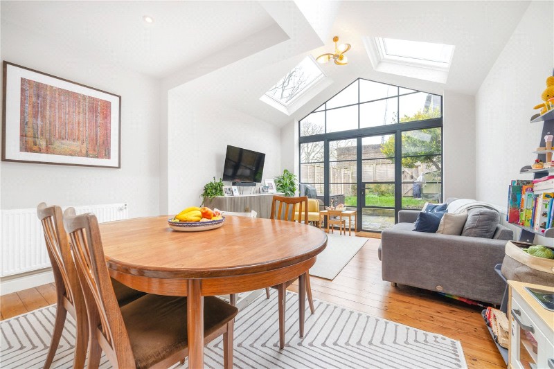 Waveney Avenue, Nunhead, London, SE15