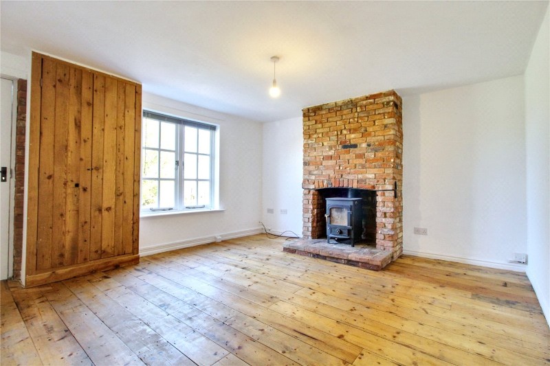 Marsh Lane, Gillingham, Beccles, Norfolk, NR34