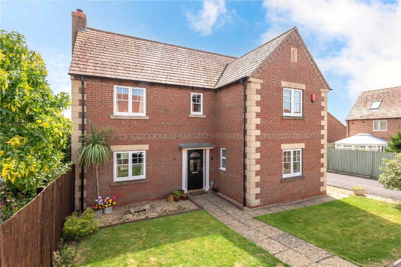 Pridmore Road, Corby Glen, Grantham, Lincolnshire, NG33