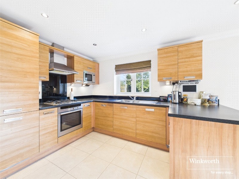 Silchester Place, Three Mile Cross, Reading, Berkshire, RG7