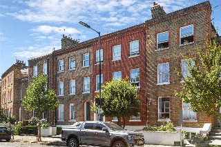 Southgate Road, London, N1