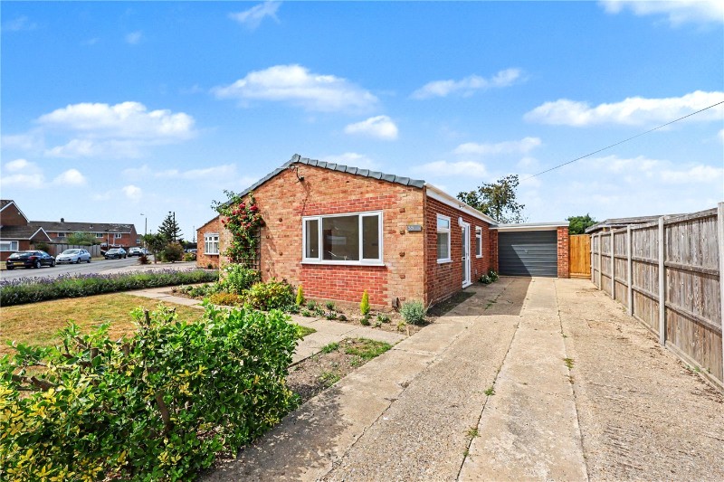 Blithewood Gardens, Sprowston, Norwich, Norfolk, NR7