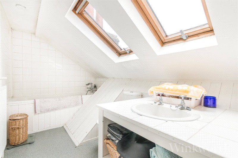 Tanners Hill, London, SE8