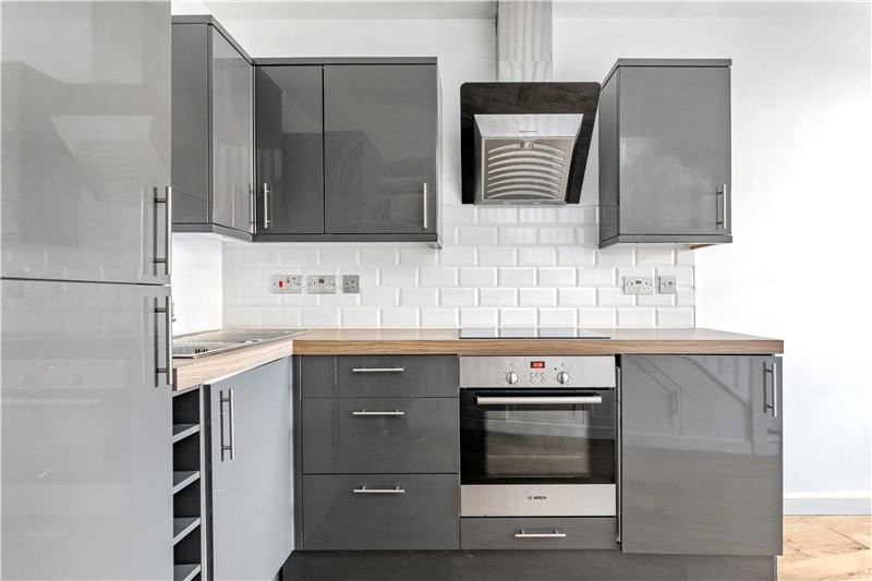 Abercorn Villas, County Grove, London, SE5