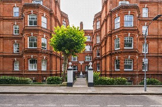 Queen's Club Gardens, London, W14
