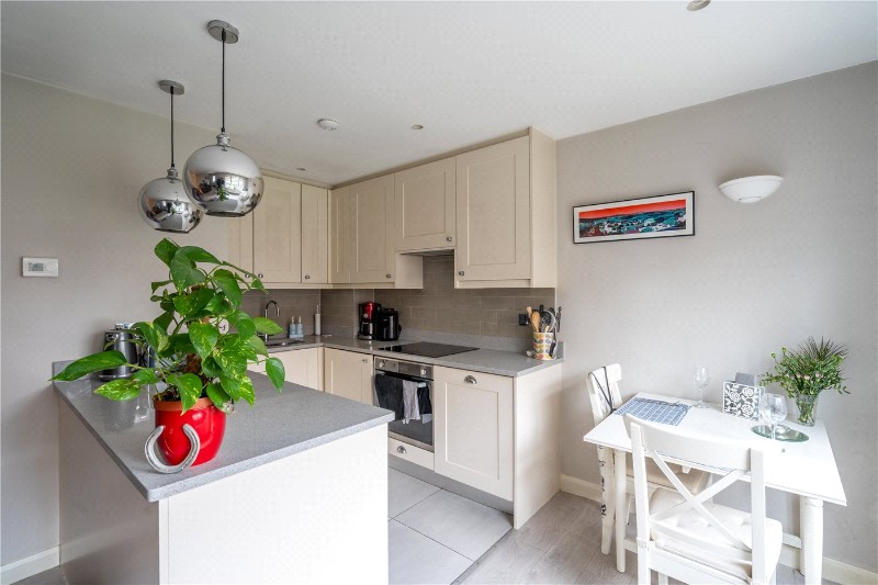 Estreham Road, London, SW16