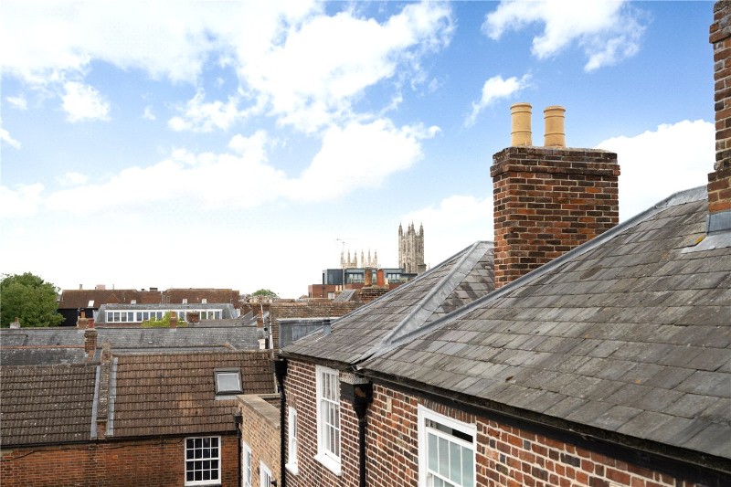 Stour Street, Canterbury, Kent, CT1