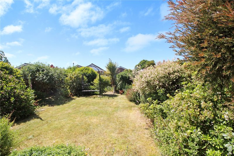 Cawstons Meadow, Poringland, Norwich, Norfolk, NR14